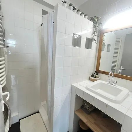 Gare - Visitation Grand , 1 Angers