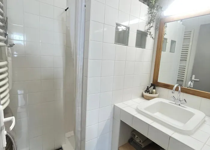 Gare - Visitation Grand , 1 昂热