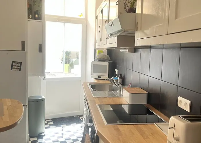 Gare - Visitation Grand , 1