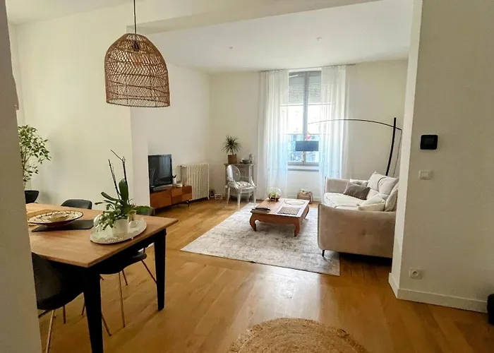 Apartmán Gare - Visitation Grand , 1